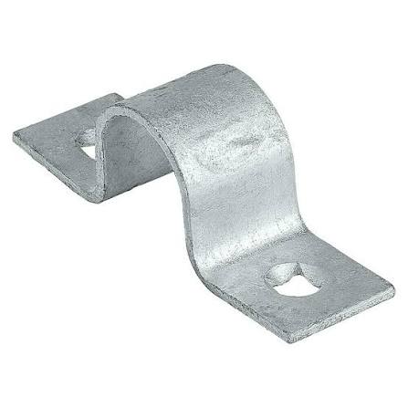 Abrazadera Barra Estabi. Psa Metalica